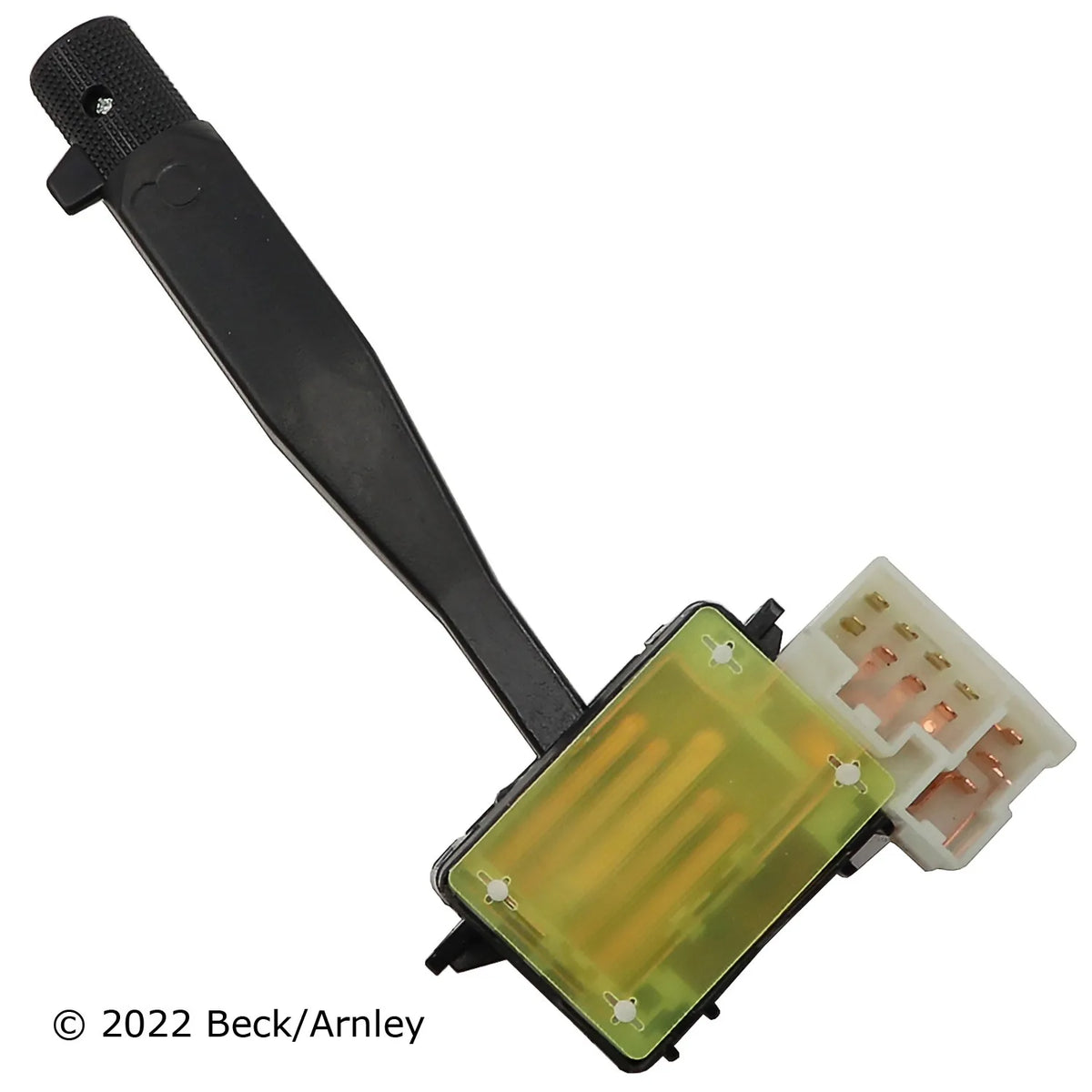 Beck/Arnley 201-1869 1986-1993 Nissan D21 Turn Signal Switch