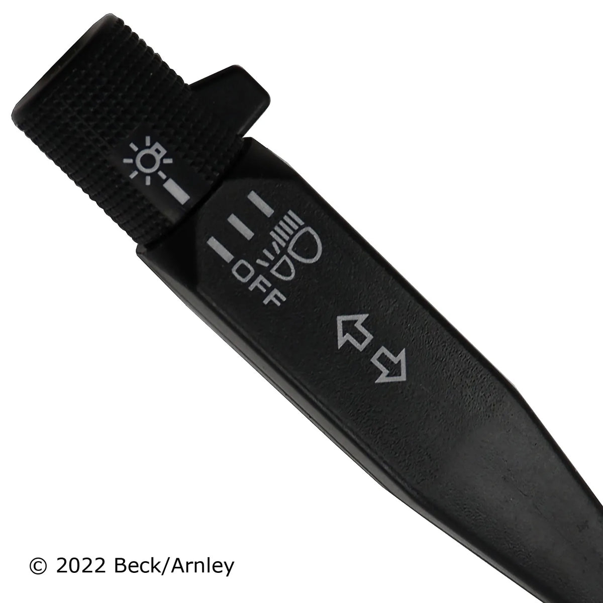 Beck/Arnley 201-1869 1986-1993 Nissan D21 Turn Signal Switch