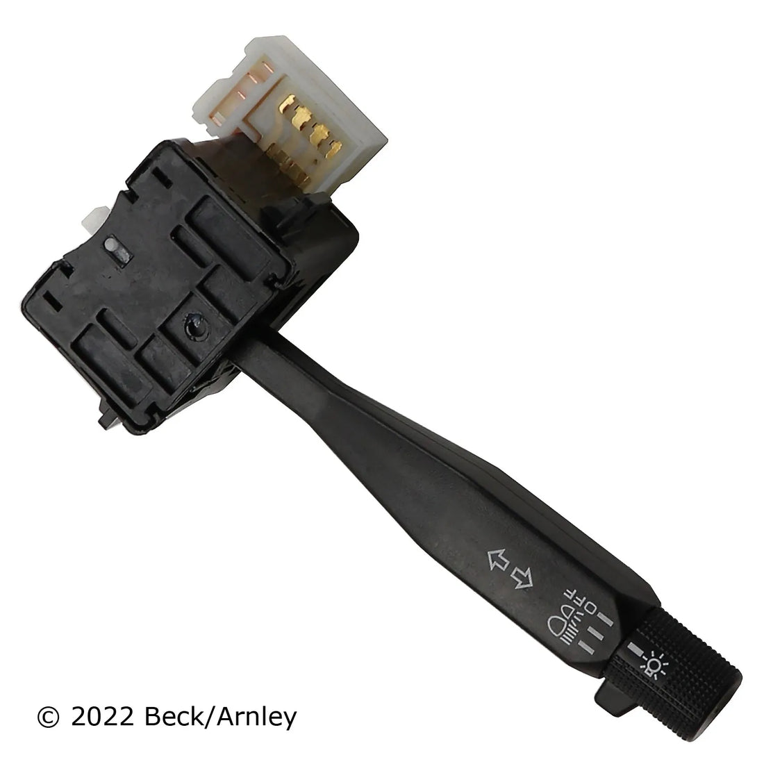Beck/Arnley 201-1869 1986-1993 Nissan D21 Turn Signal Switch