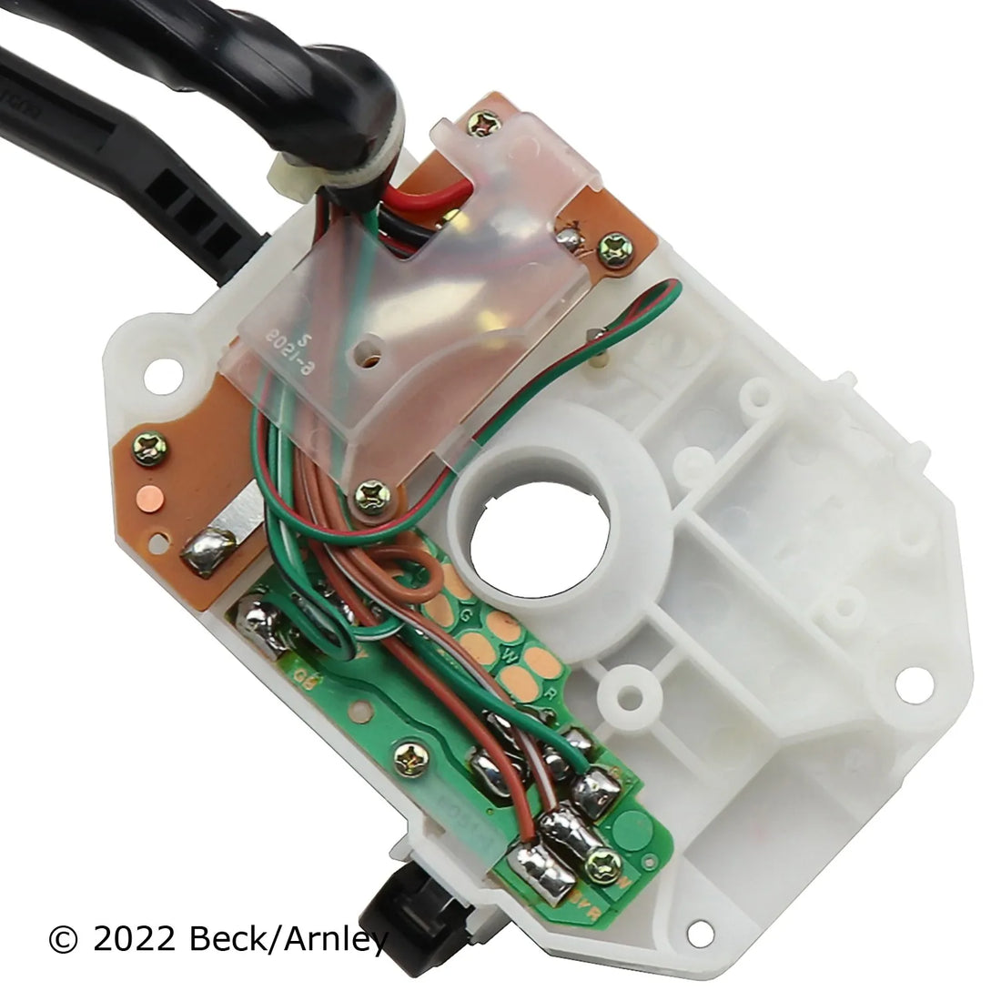 Beck/Arnley 201-1870 1992-1995 Isuzu Pickup Turn Signal Switch