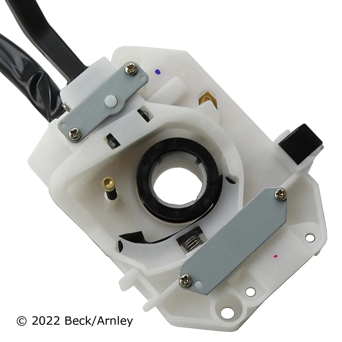 Beck/Arnley 201-1870 1992-1995 Isuzu Pickup Turn Signal Switch