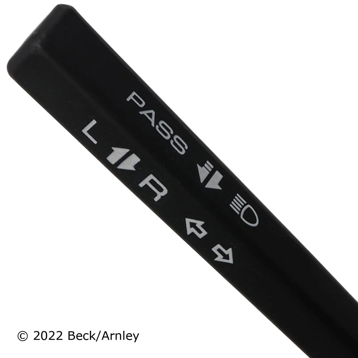 Beck/Arnley 201-1870 1992-1995 Isuzu Pickup Turn Signal Switch