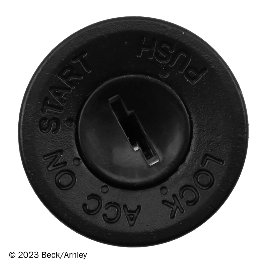 Beck/Arnley 201-1871 1995-1999 Mitsubishi 3000GT Ignition Lock Cylinder