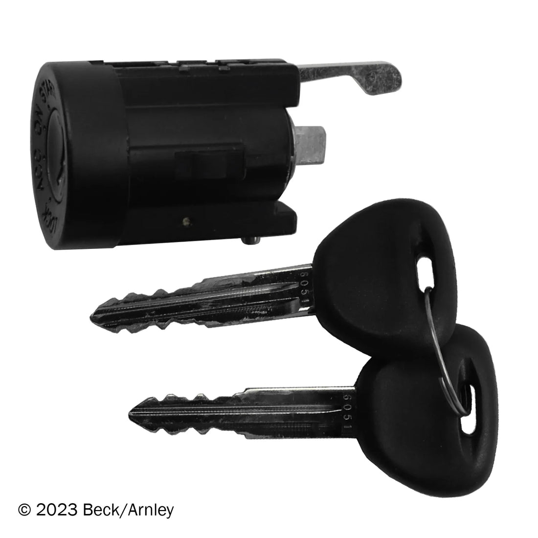 Beck/Arnley 201-1871 1995-1999 Mitsubishi 3000GT Ignition Lock Cylinder