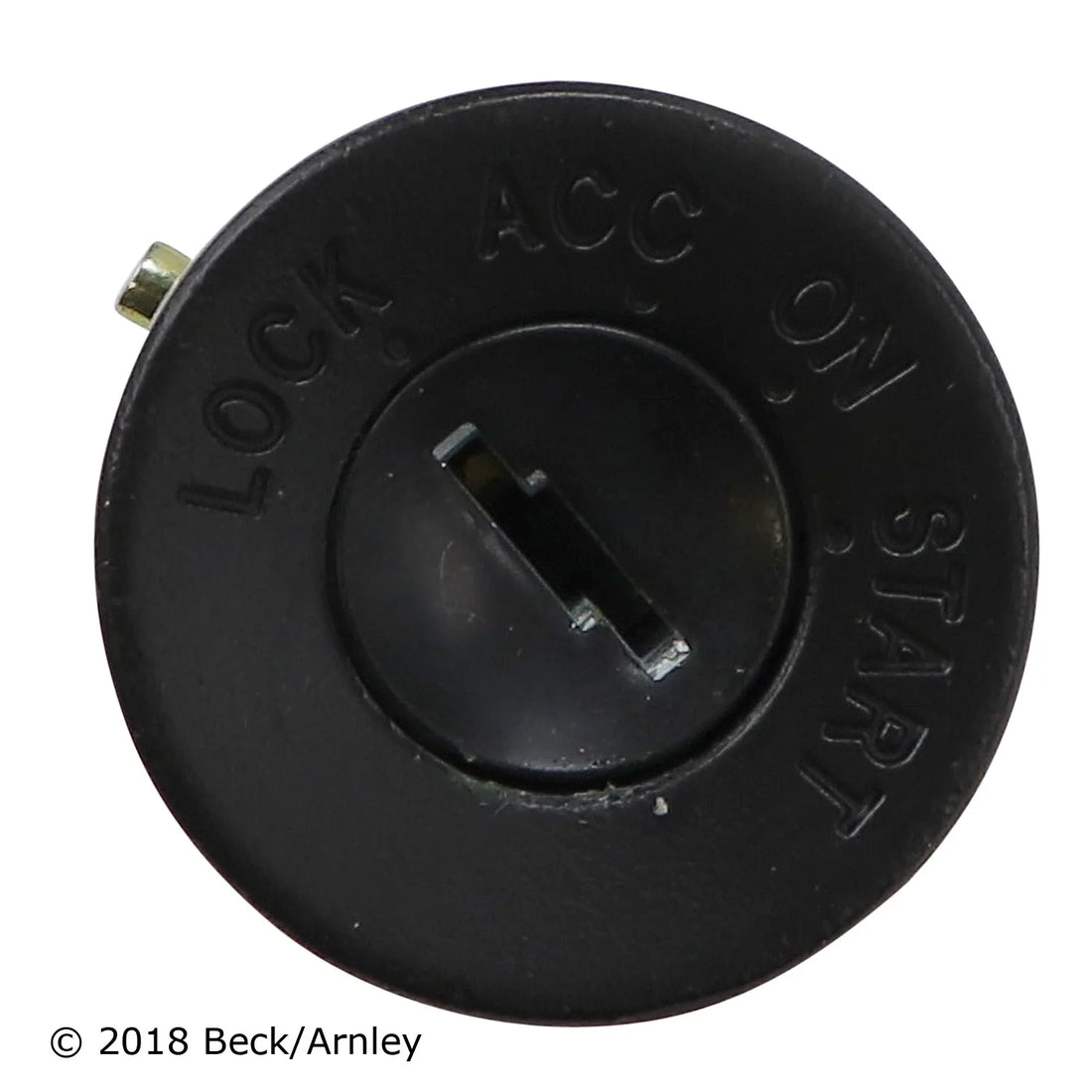 Beck/Arnley 201-1872 1995-1999 Mitsubishi 3000GT Ignition Lock Cylinder