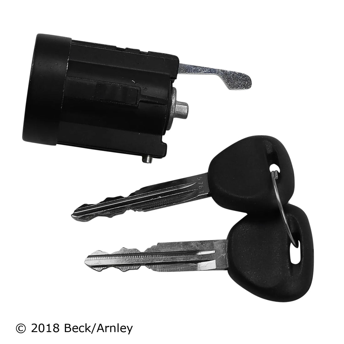 Beck/Arnley 201-1872 1995-1999 Mitsubishi 3000GT Ignition Lock Cylinder