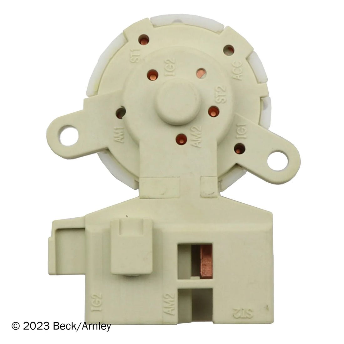 Beck/Arnley 201-1879 1994-1999 Toyota Celica Ignition Switch