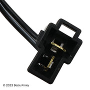 Beck/Arnley 201-1888 1998-2002 Subaru Forester Ignition Lock Assembly