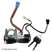 Beck/Arnley 201-1888 1998-2002 Subaru Forester Ignition Lock Assembly