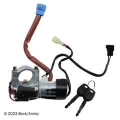Beck/Arnley 201-1888 IGN LOCK & CYL ASSY SW