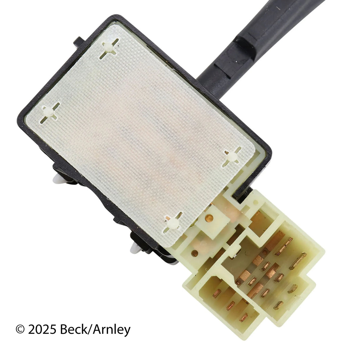 Beck/Arnley 201-1897 1994-1995 Nissan Pathfinder Turn Signal Switch