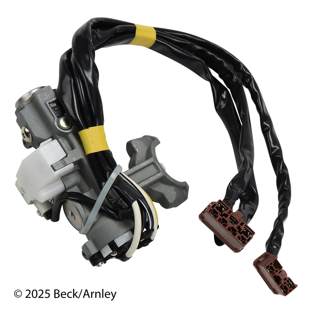 Beck/Arnley 201-1903 1996-2000 Honda Civic Ignition Lock Assembly