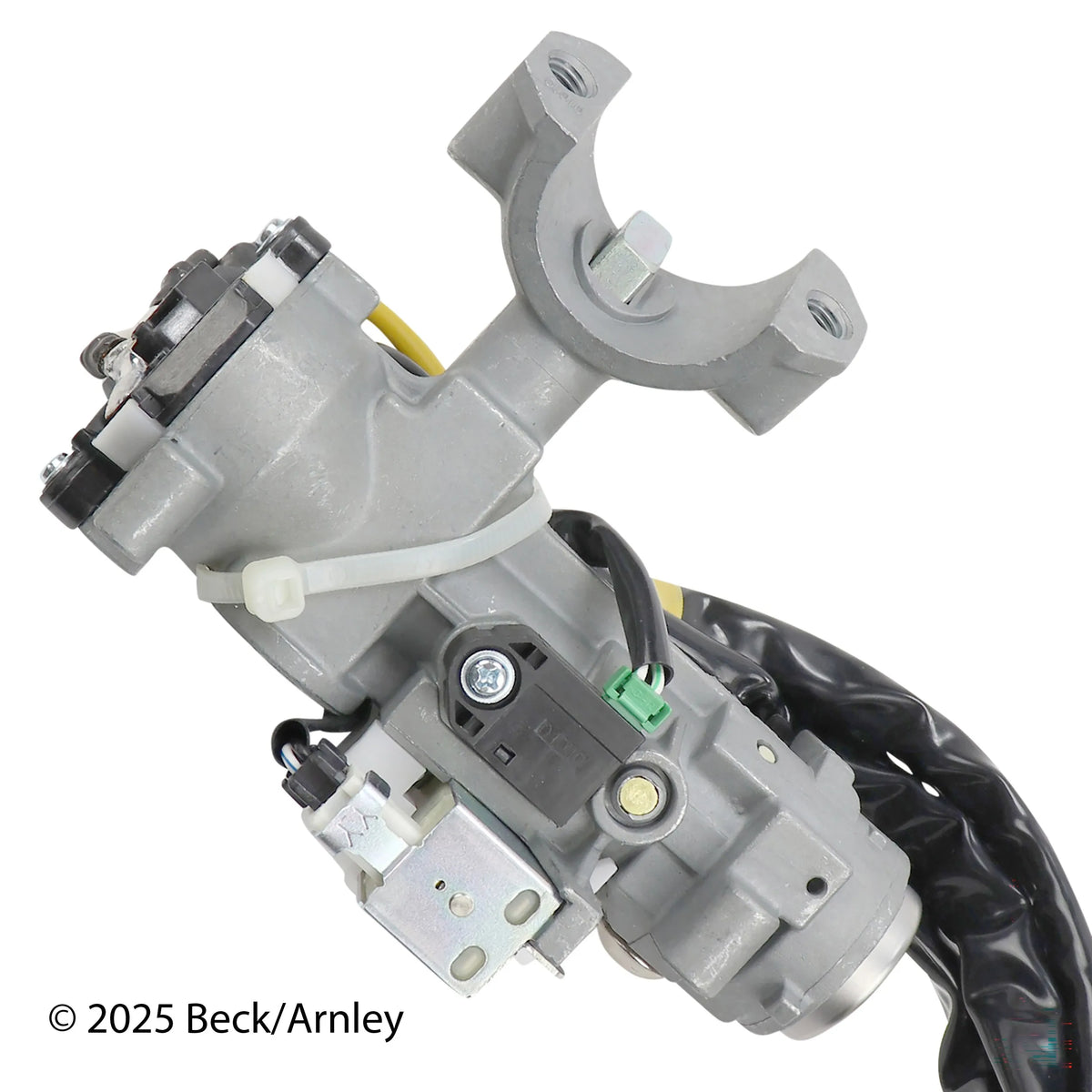 Beck/Arnley 201-1903 1996-2000 Honda Civic Ignition Lock Assembly