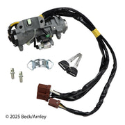 Beck/Arnley 201-1903 1996-2000 Honda Civic Ignition Lock Assembly