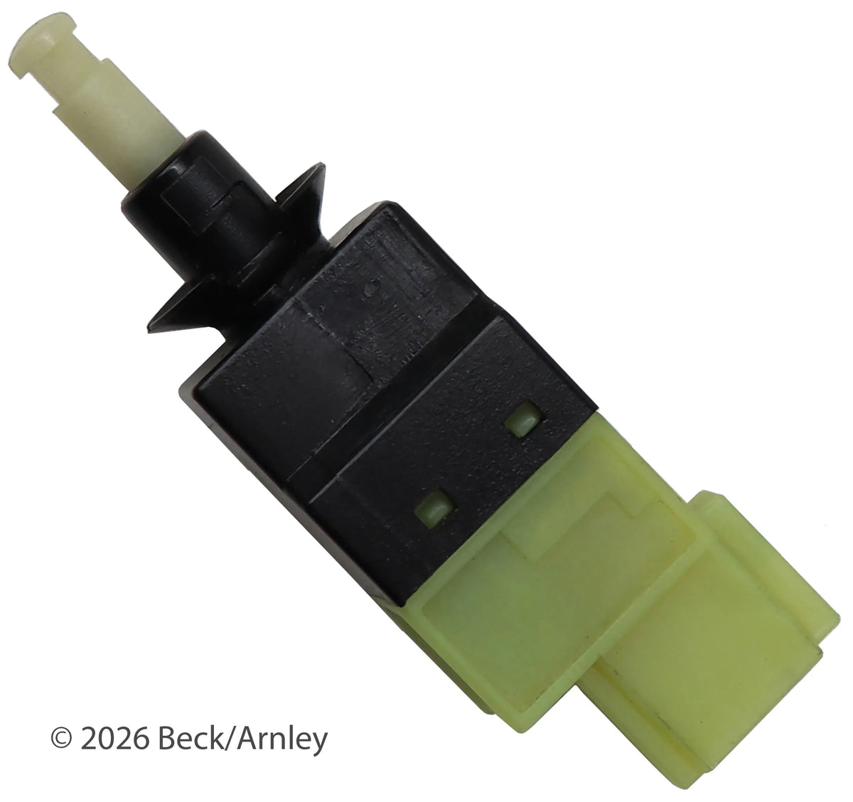 Beck/Arnley 201-1906 2006-2007 Mercedes-Benz C280 Brake Light Switch