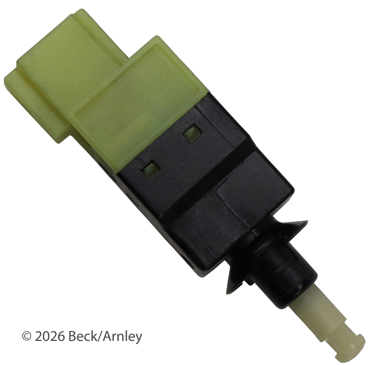 Beck/Arnley 201-1906 2006-2007 Mercedes-Benz C280 Brake Light Switch