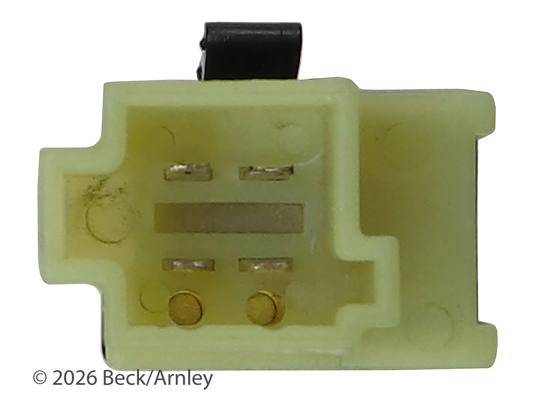 Beck/Arnley 201-1906 2006-2007 Mercedes-Benz C280 Brake Light Switch