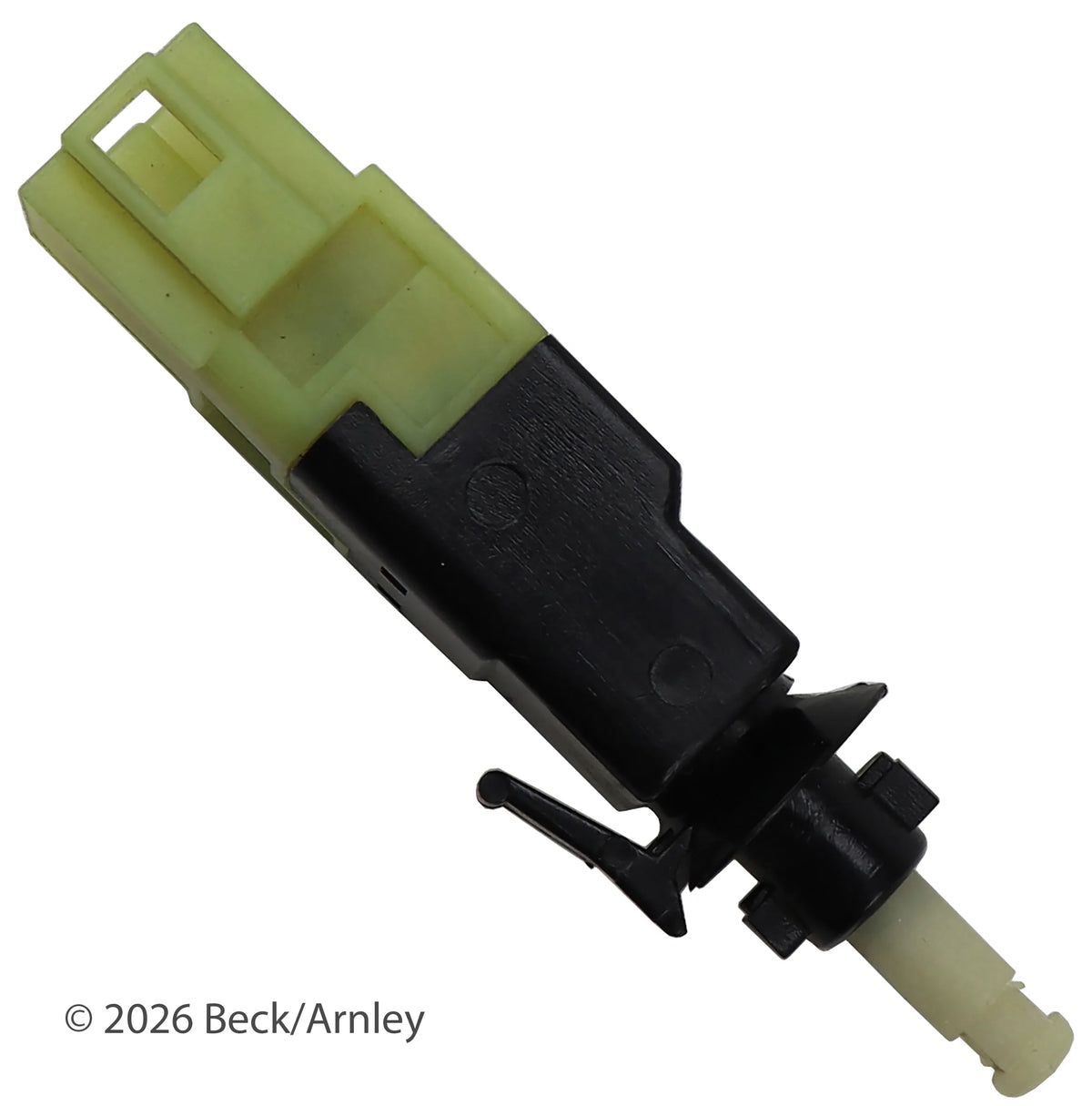 Beck/Arnley 201-1906 2006-2007 Mercedes-Benz C280 Brake Light Switch