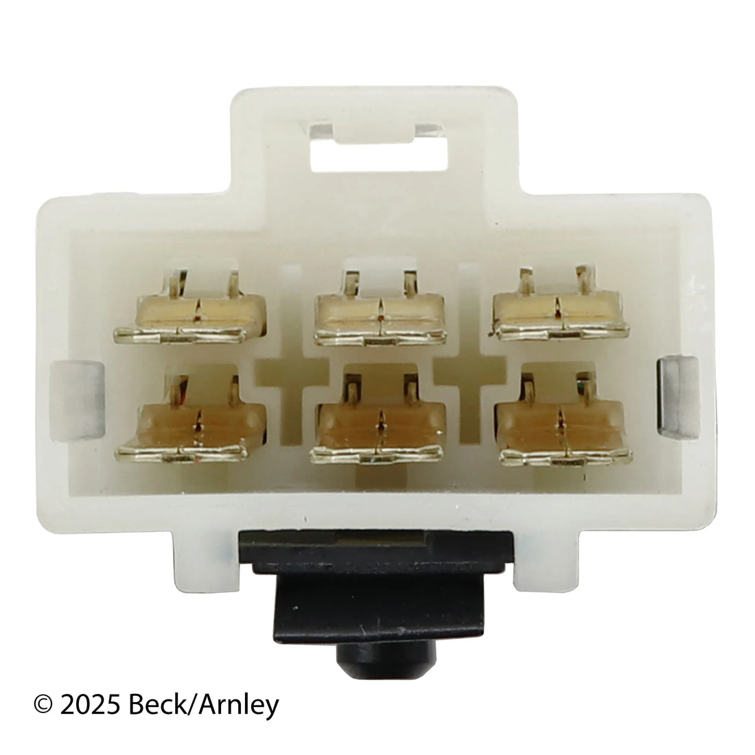Beck/Arnley 201-1909 2000-2004 Nissan Xterra Ignition Switch