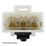Beck/Arnley 201-1909 2000-2004 Nissan Xterra Ignition Switch