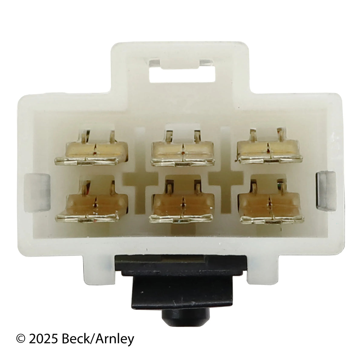 Beck/Arnley 201-1909 2000-2004 Nissan Xterra Ignition Switch