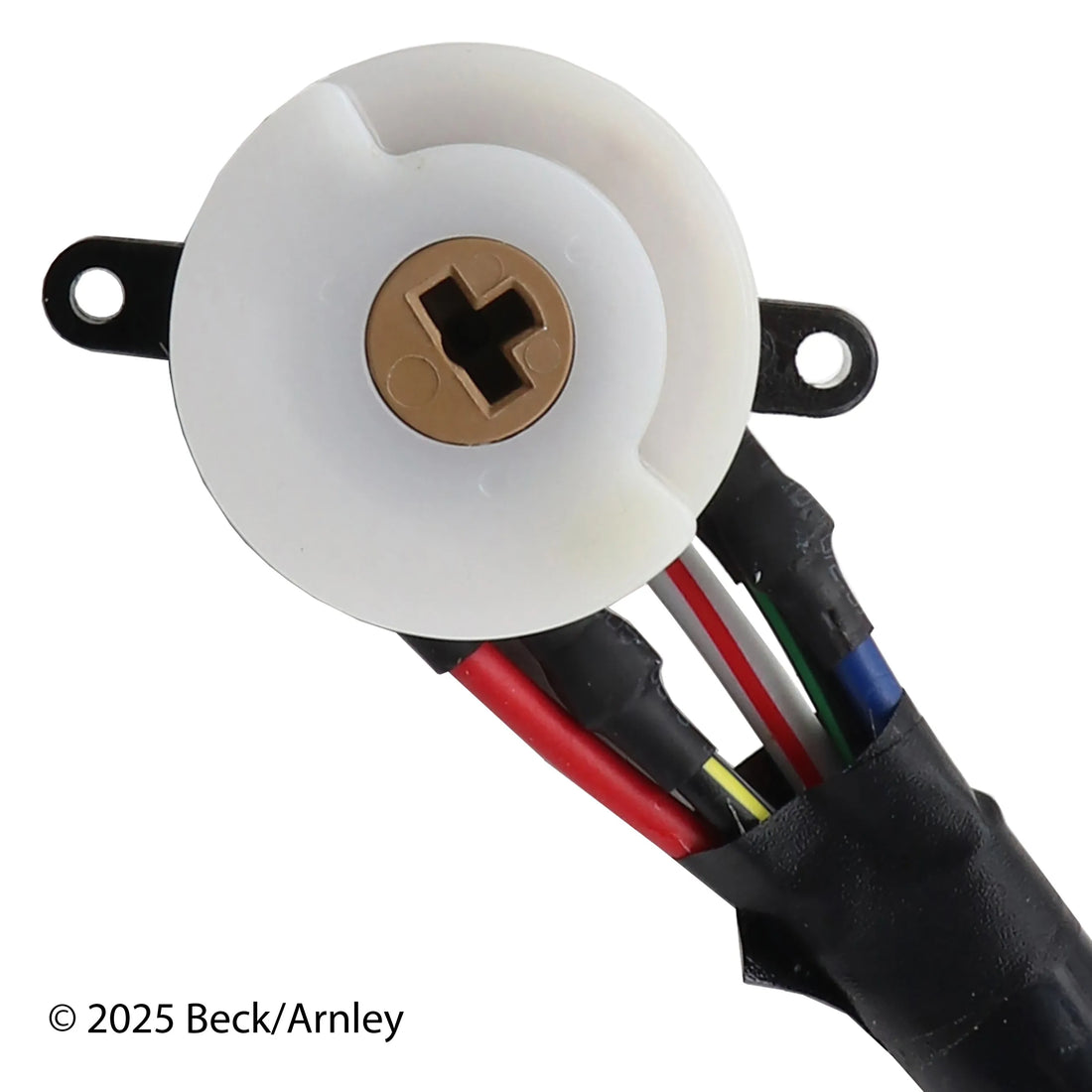 Beck/Arnley 201-1909 2000-2004 Nissan Xterra Ignition Switch