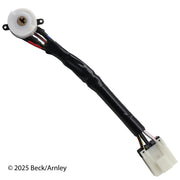 Beck/Arnley 201-1909 2000-2004 Nissan Xterra Ignition Switch