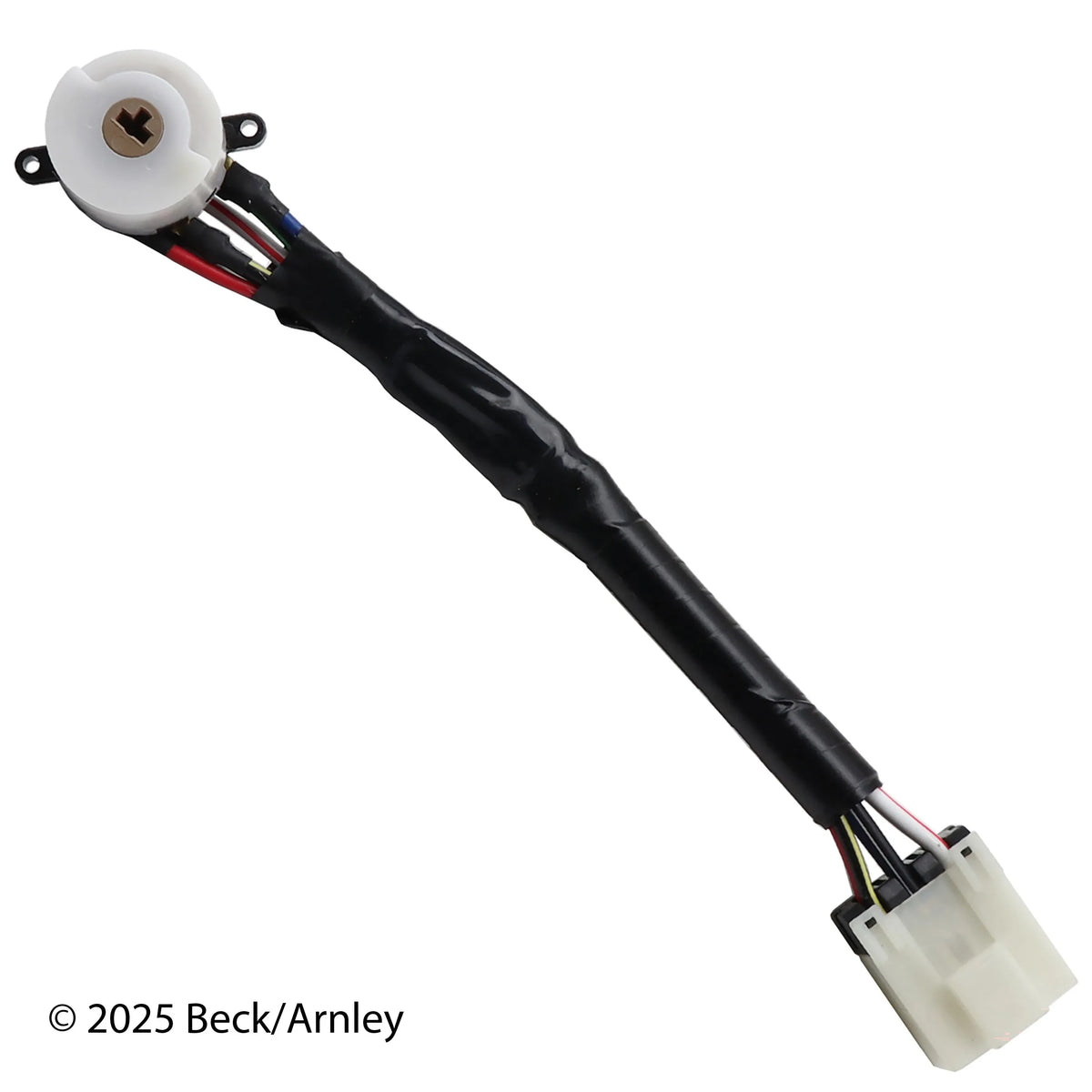 Beck/Arnley 201-1909 2000-2004 Nissan Xterra Ignition Switch