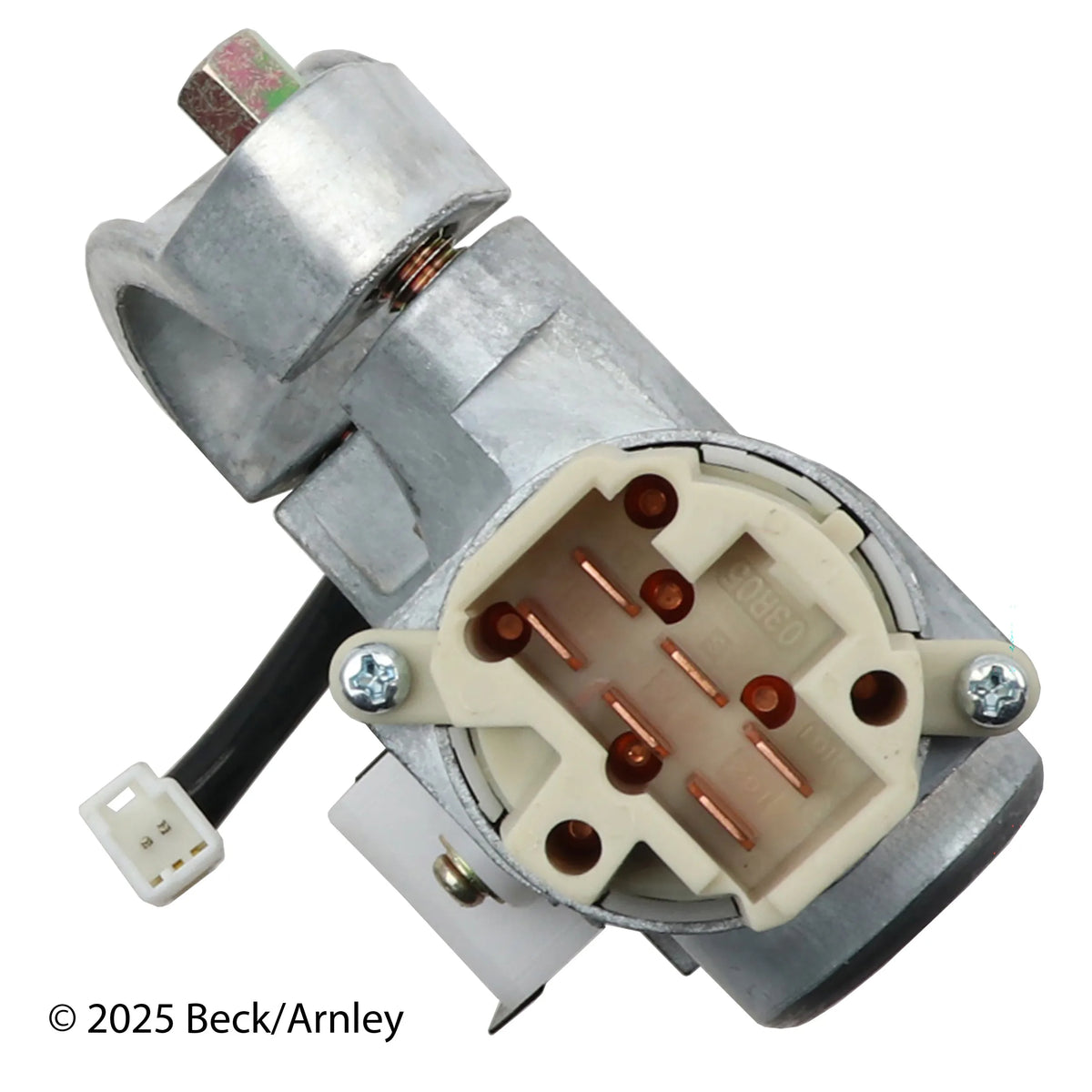 Beck/Arnley 201-1914 1997-1999 INFINITI QX4 Ignition Lock Assembly