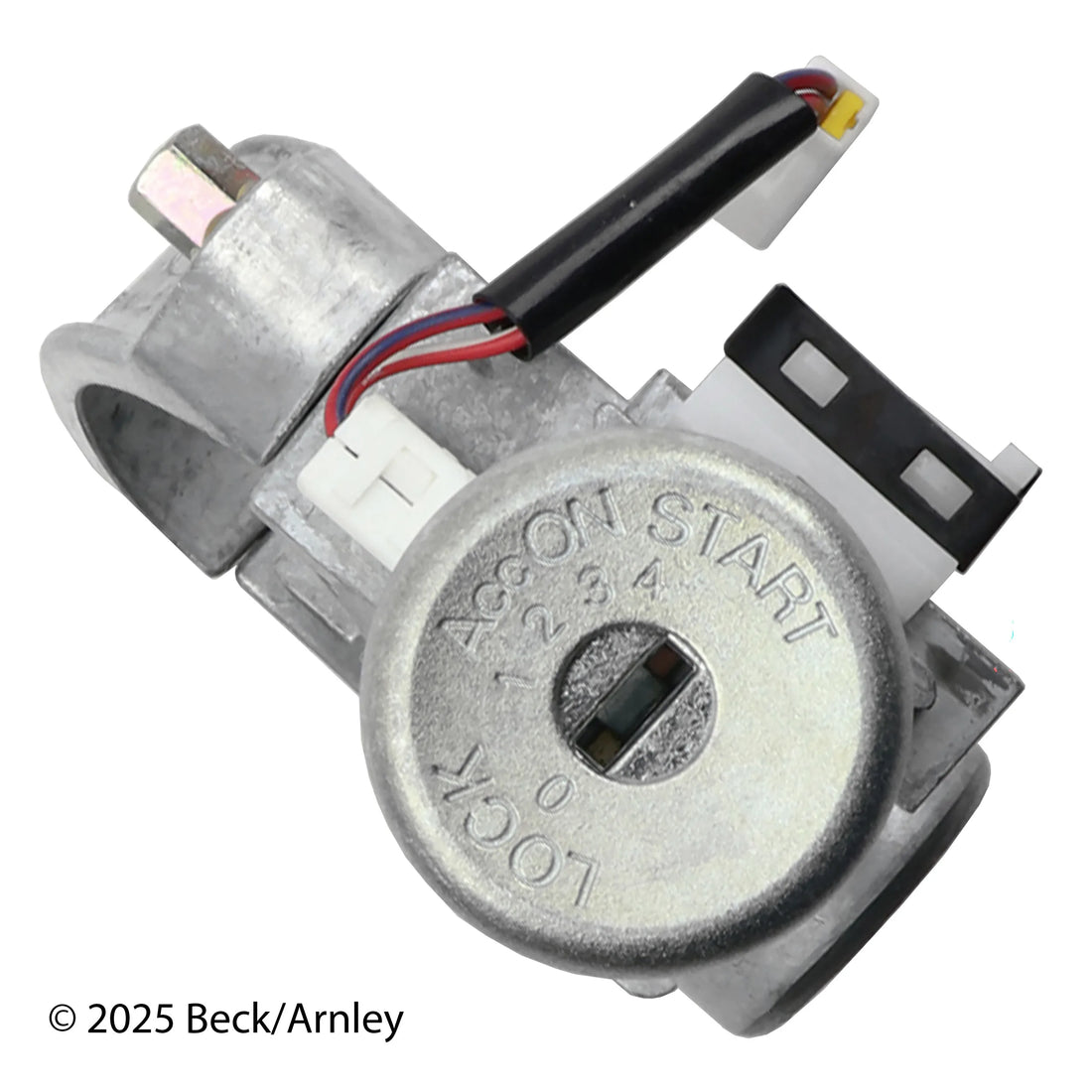 Beck/Arnley 201-1914 1997-1999 INFINITI QX4 Ignition Lock Assembly