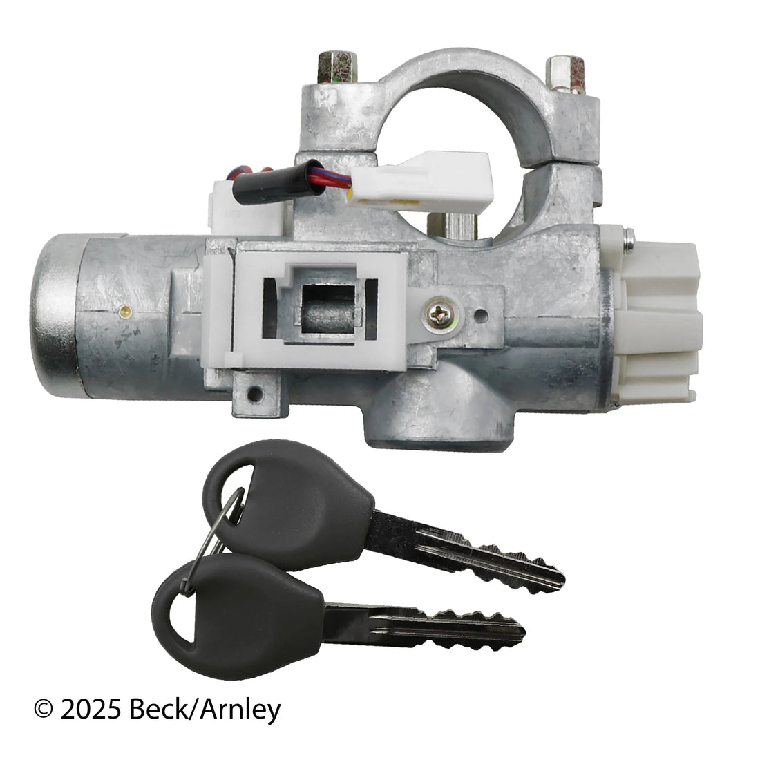 Beck/Arnley 201-1914 1997-1999 INFINITI QX4 Ignition Lock Assembly