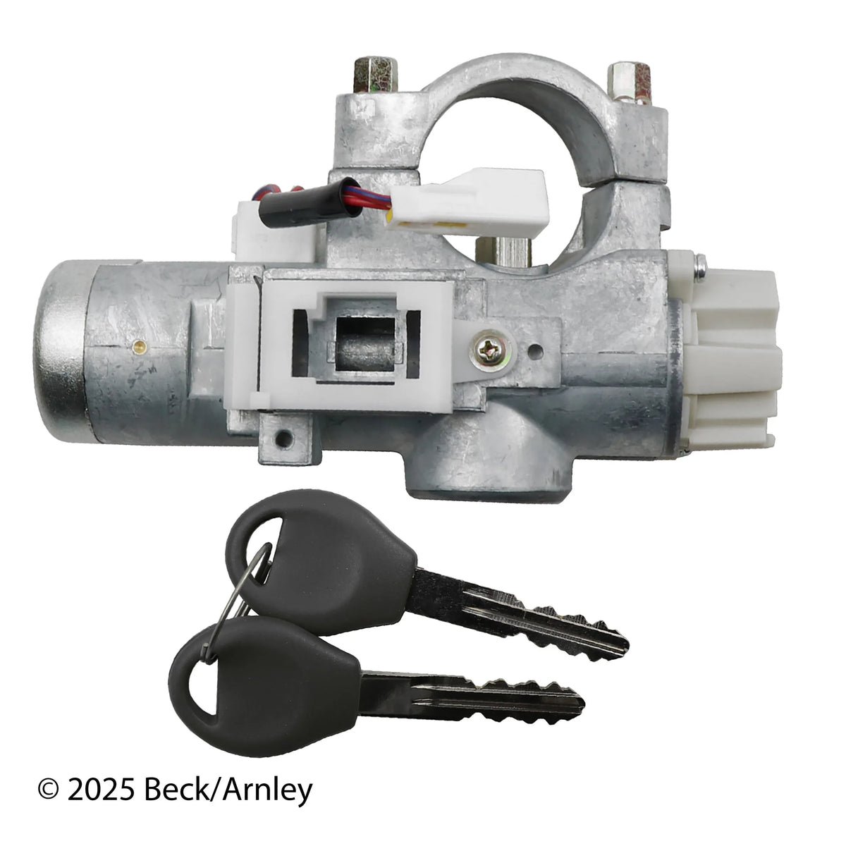 Beck/Arnley 201-1914 1997-1999 INFINITI QX4 Ignition Lock Assembly