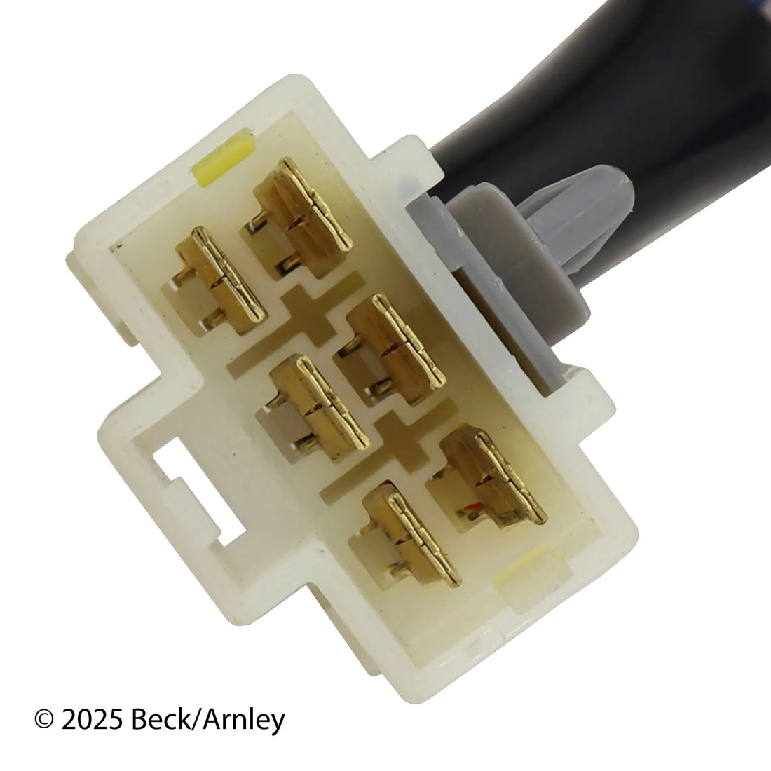 Beck/Arnley 201-1915 1995-1998 Nissan 240SX Ignition Switch