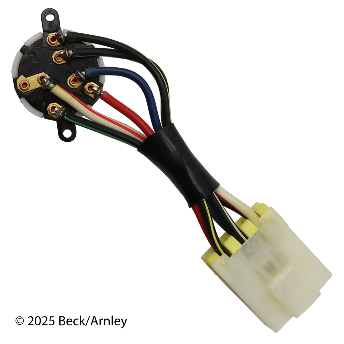 Beck/Arnley 201-1915 1995-1998 Nissan 240SX Ignition Switch