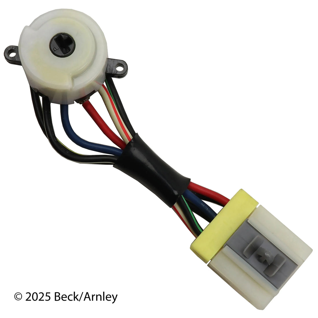 Beck/Arnley 201-1915 1995-1998 Nissan 240SX Ignition Switch