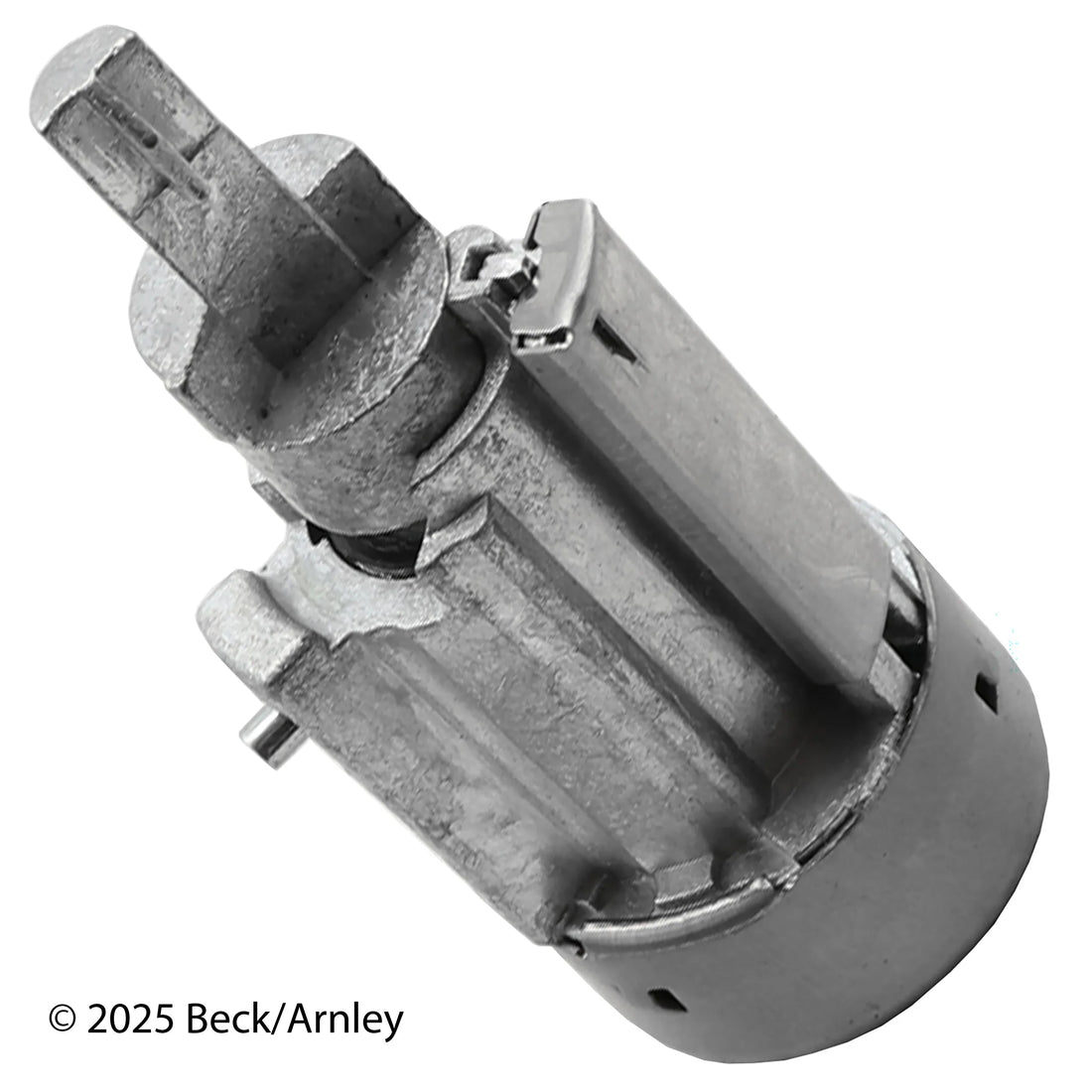 Beck/Arnley 201-1921 1990-1991 Honda Civic Ignition Lock Cylinder