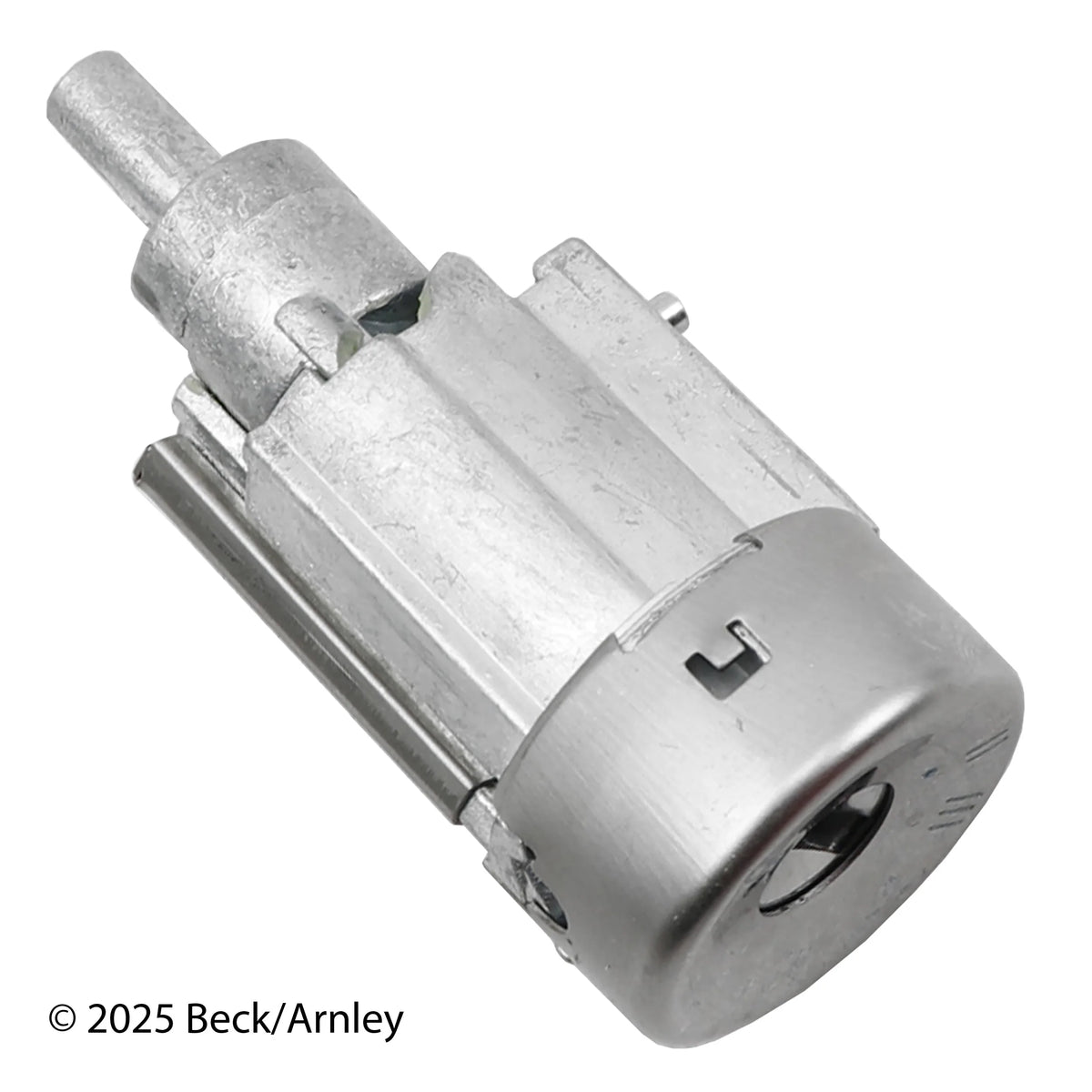 Beck/Arnley 201-1921 1990-1991 Honda Civic Ignition Lock Cylinder