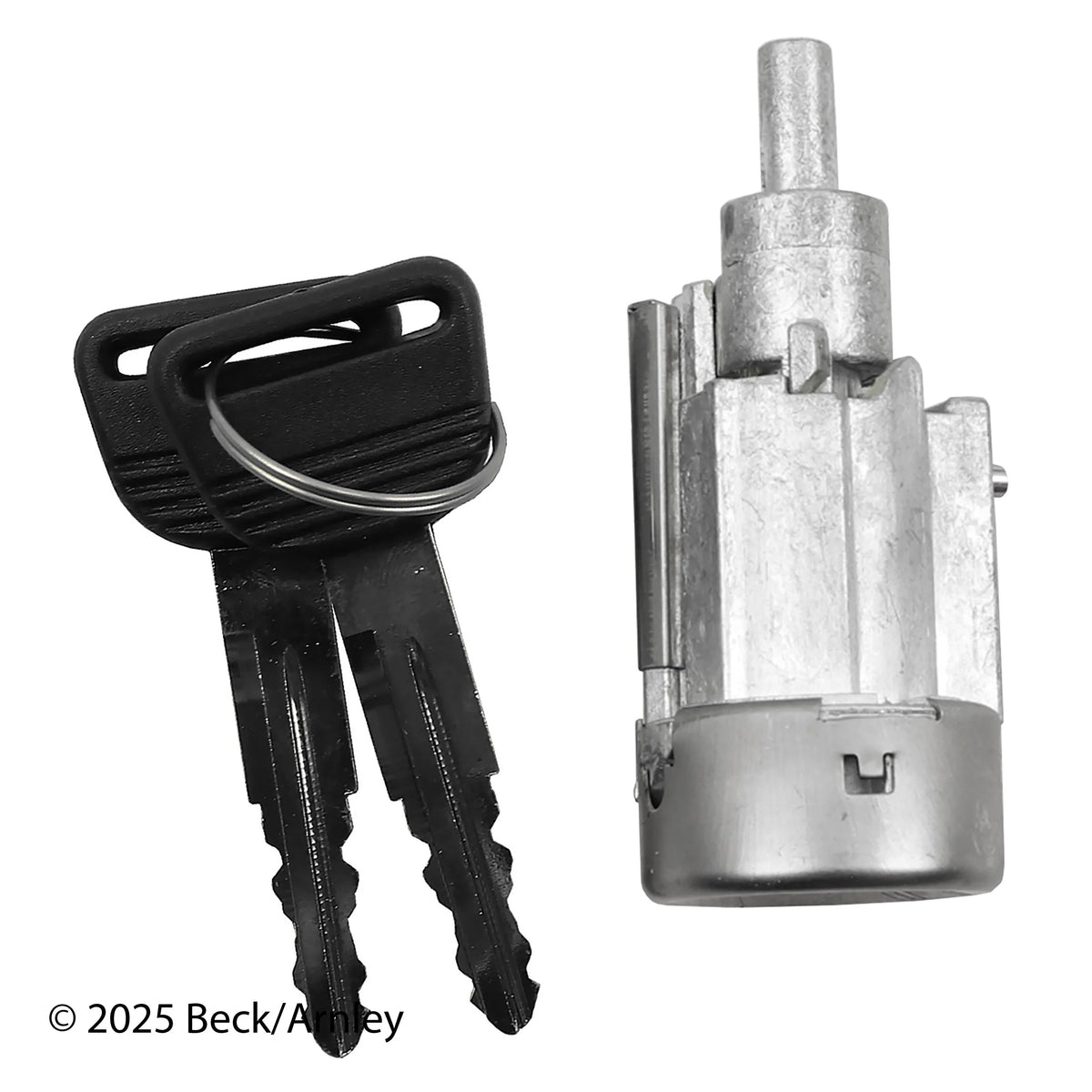 Beck/Arnley 201-1921 1990-1991 Honda Civic Ignition Lock Cylinder