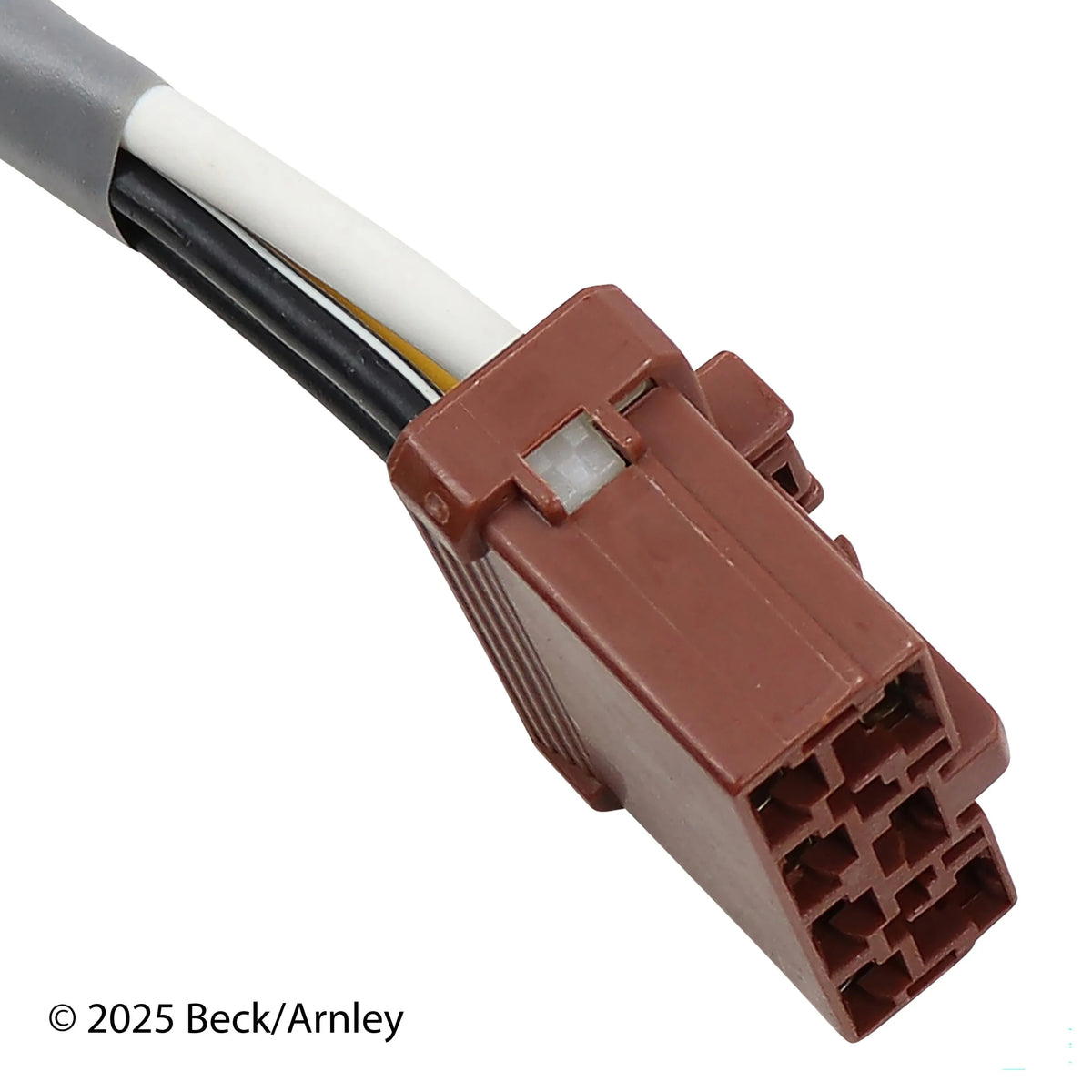 Beck/Arnley 201-1922 1992-1993 Honda Accord Ignition Switch