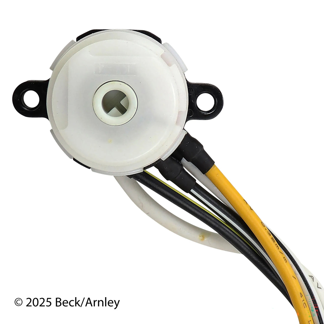 Beck/Arnley 201-1922 1992-1993 Honda Accord Ignition Switch