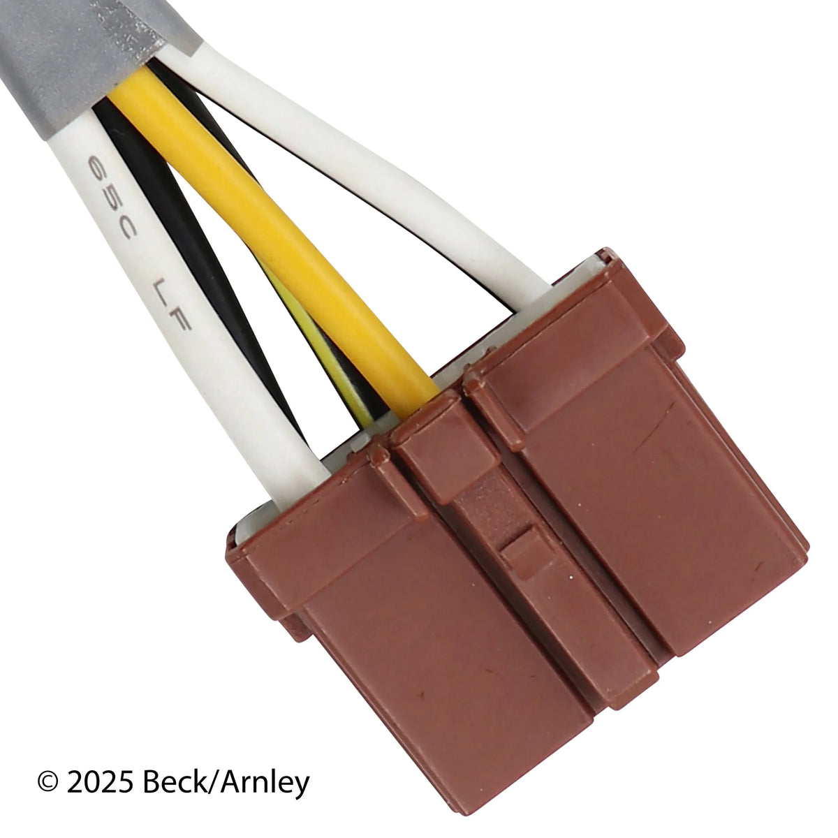 Beck/Arnley 201-1922 1992-1993 Honda Accord Ignition Switch