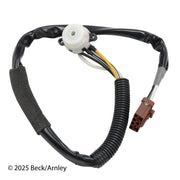 Beck/Arnley 201-1922 1992-1993 Honda Accord Ignition Switch