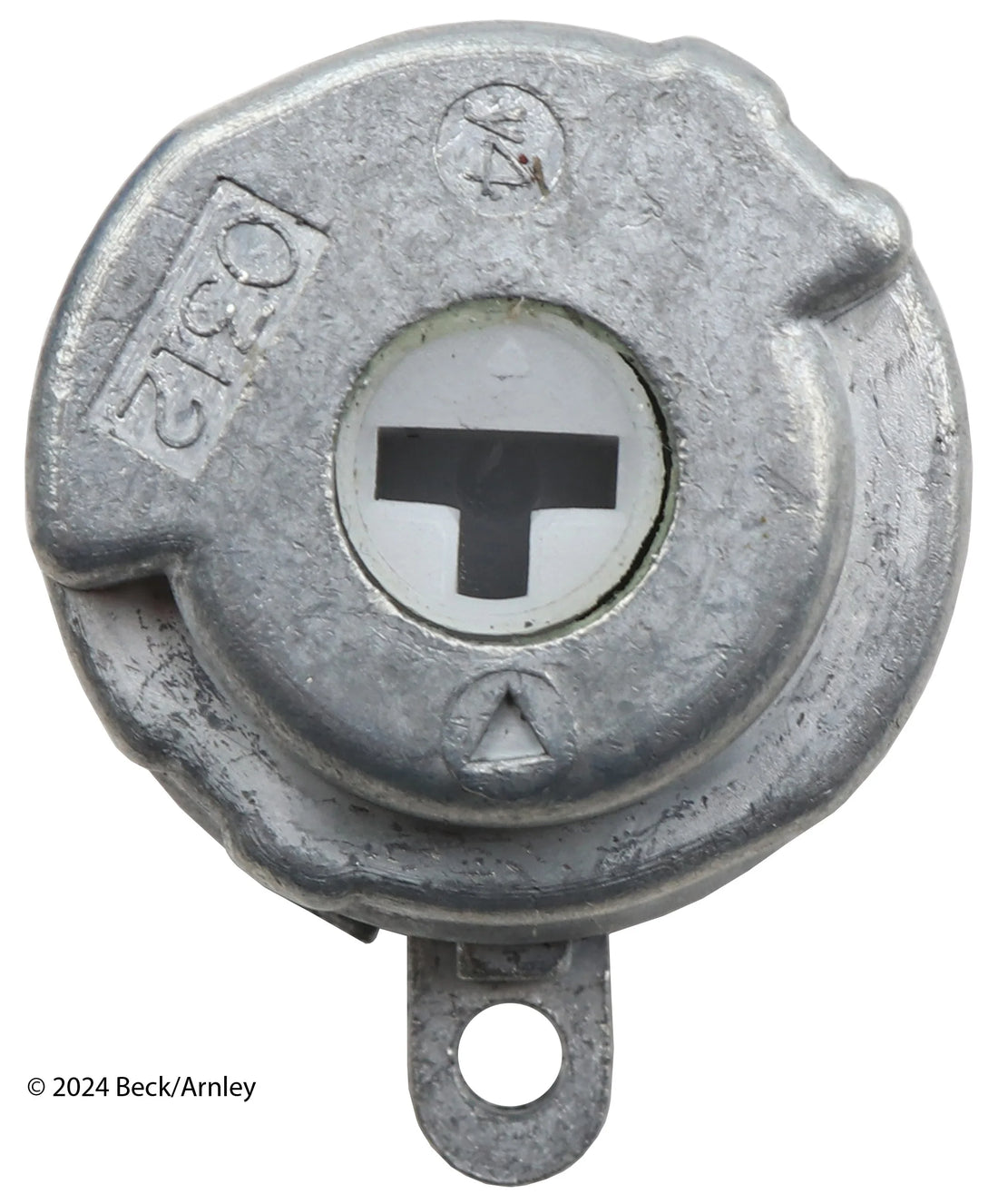 Beck/Arnley 201-1925 1997-2006 INFINITI Q45 Ignition Switch
