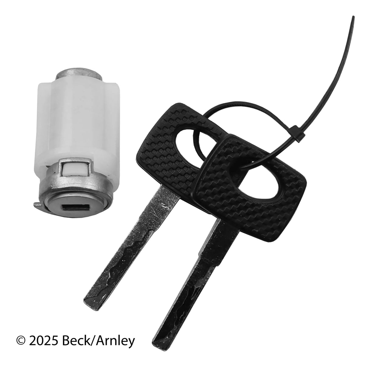 Beck/Arnley 201-1935 1994-1998 Mercedes-Benz C280 Ignition Lock Cylinder