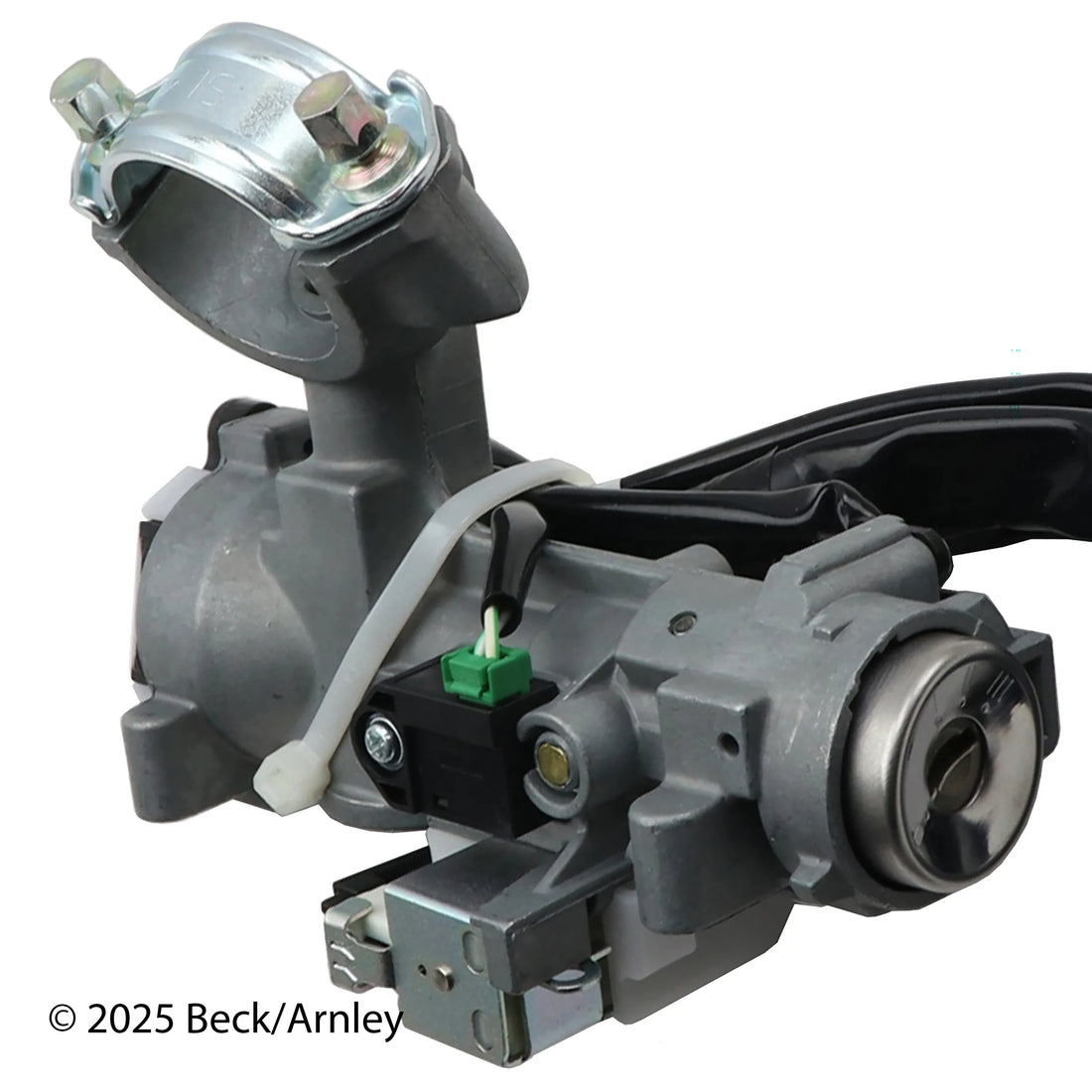 Beck/Arnley 201-1937 1994-1997 Acura Integra Ignition Lock Assembly