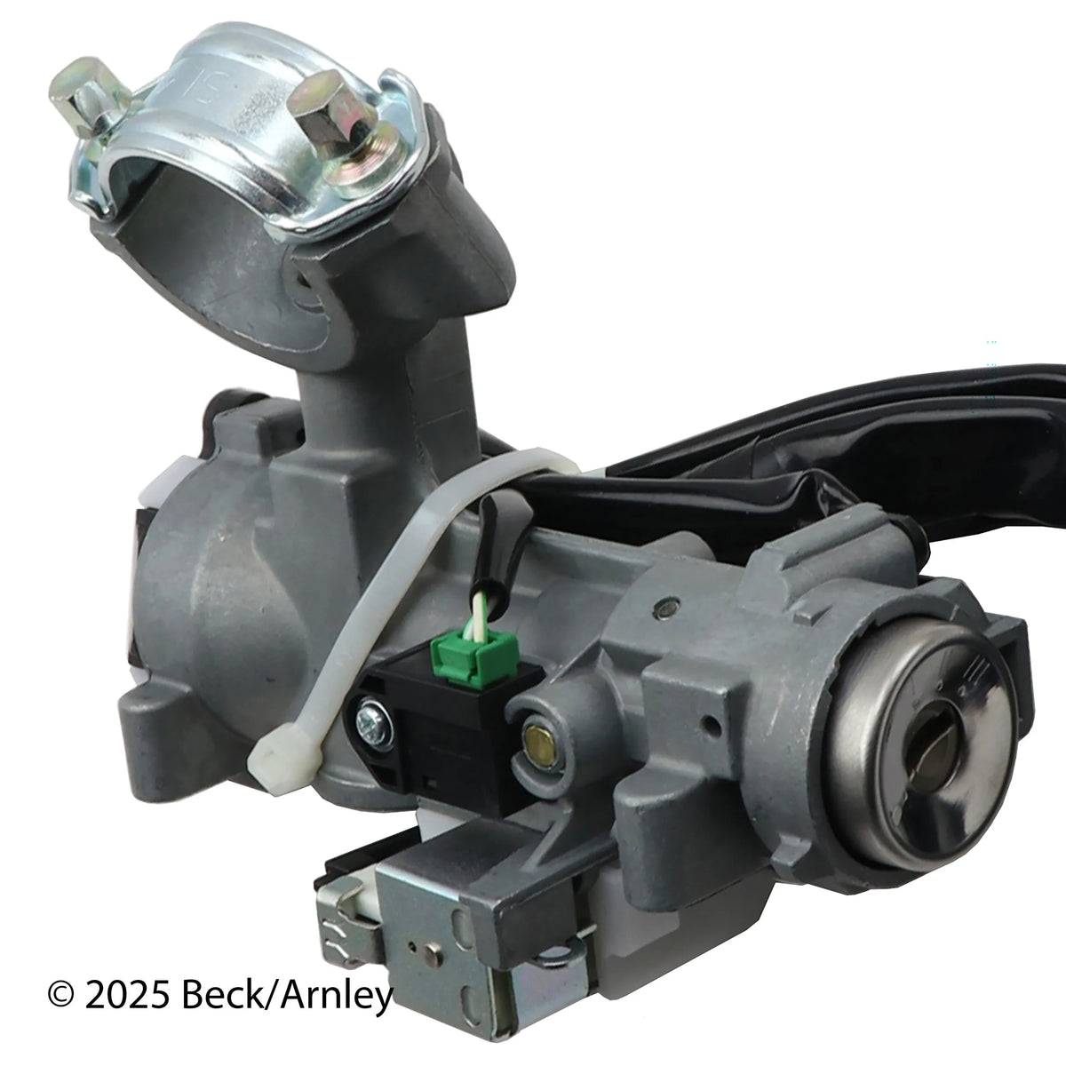 Beck/Arnley 201-1937 1994-1997 Acura Integra Ignition Lock Assembly