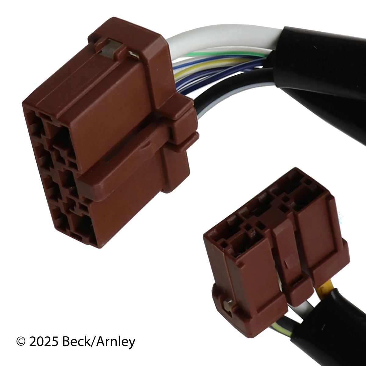 Beck/Arnley 201-1937 1994-1997 Acura Integra Ignition Lock Assembly