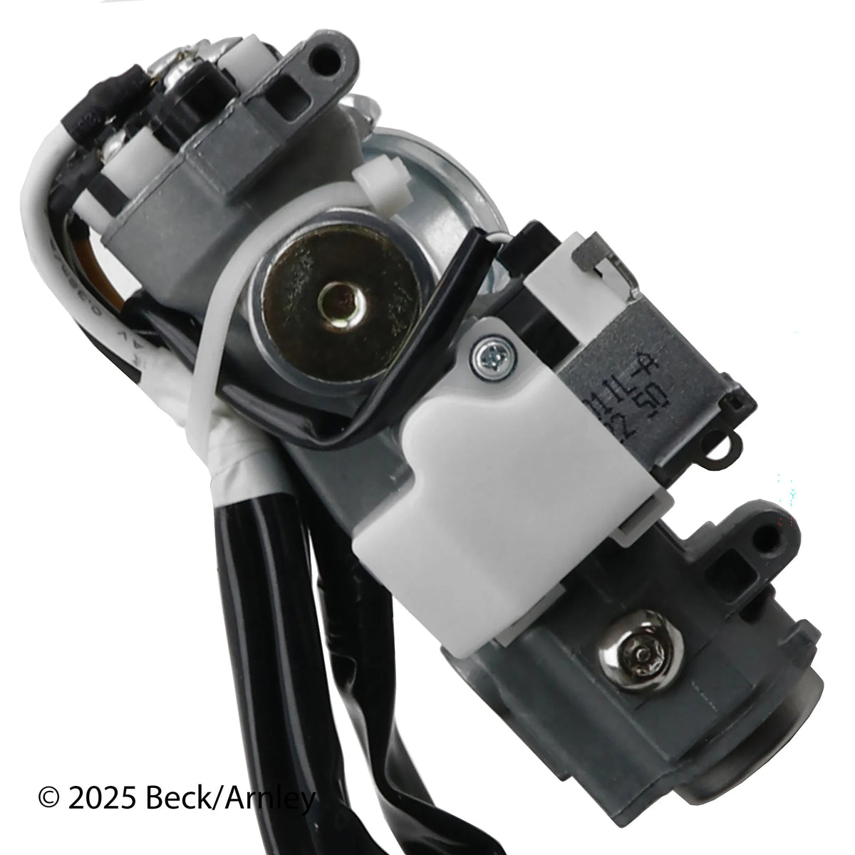 Beck/Arnley 201-1937 1994-1997 Acura Integra Ignition Lock Assembly