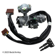 Beck/Arnley 201-1937 1994-1997 Acura Integra Ignition Lock Assembly