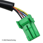 Beck/Arnley 201-1938 1999-2000 Honda Odyssey Ignition Switch